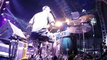 Seringai Vlog #14   Medan Teriak - Ignis Hype Spot Kalijodo - Hammersonic Festival Jakarta 2017