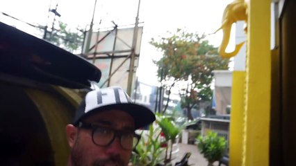 Seringai Vlog #19 - Demo Recording Album Baru