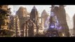 Beyond Good and Evil 2 Trailer Breakdown with Michel Ancel - E3 2017: Ubisoft Conference