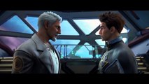 Starlink: Battle for Atlas Announcement Trailer - E3 2017: Ubisoft Conference