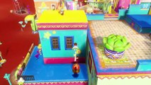 Super Mario Odyssey Gameplay Trailer - E3 2017: Nintendo Treehouse Live