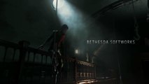 Dishonored: Death of the Outsider E3 Reveal Trailer - E3 2017: Bethesda Conferencea