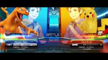 Pokkén Tournament DX, Pokemon Ultra Sun and Pokemon Ultra Moon - Reveal Trailer