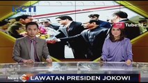 Presiden Jokowi Hadiri KTT ASEAN-India