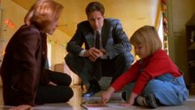 The X-Files [S011xE5] Season 11 Episode 5 | Ghouli