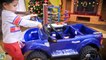 Cars video for kids Assembling and Ride on Power Wheels Ford Family fun playtime Toys video for kids