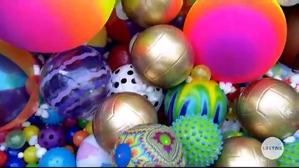 Project Runway All Stars S06E04 - Balls Out