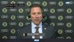 Bruins Overtime Live: Coach Bruce Cassidy Is Happy With The Bruins &apos;Swagger&apos;