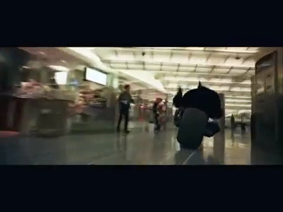 Batman  sigla cartone  animato (2)