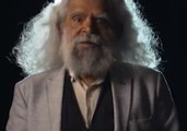 Uncle Jack Charles Performs Adaptation of 'Day of Mourning' Letter From 1938