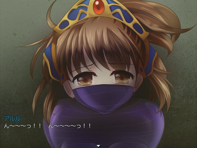 深淵の森rpg マジックマイスター バッドエンド 動画 Dailymotion