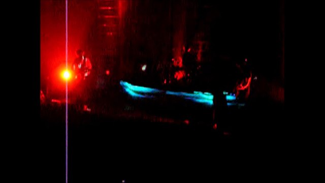 Muse - Invincible, Philadelphia Electric Factory, 08/04/2006