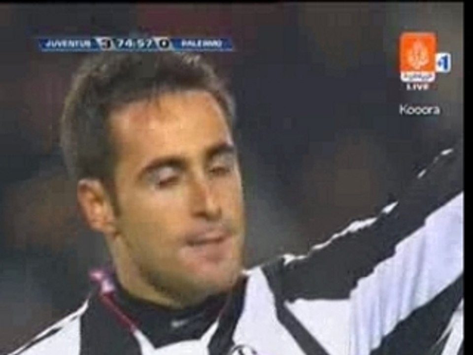 Juventus_4-0_Palermo By Litaliano89