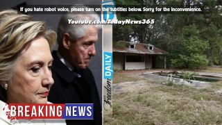 Woman With Damning Pictures Hillary Didn’t Want Out Was Found Dead By Insane Incident