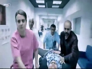المسلسل التركي لعبة الصمت مدبلج الحلقة – 25