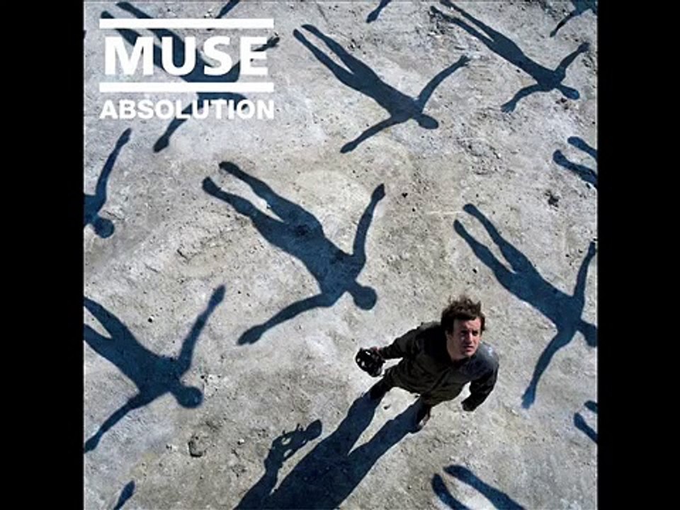 Muse Stockholm Syndrome