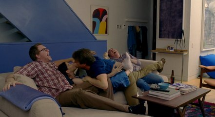 Crashing Season 2 Episode 4 (Porter Got HBO) Streaming