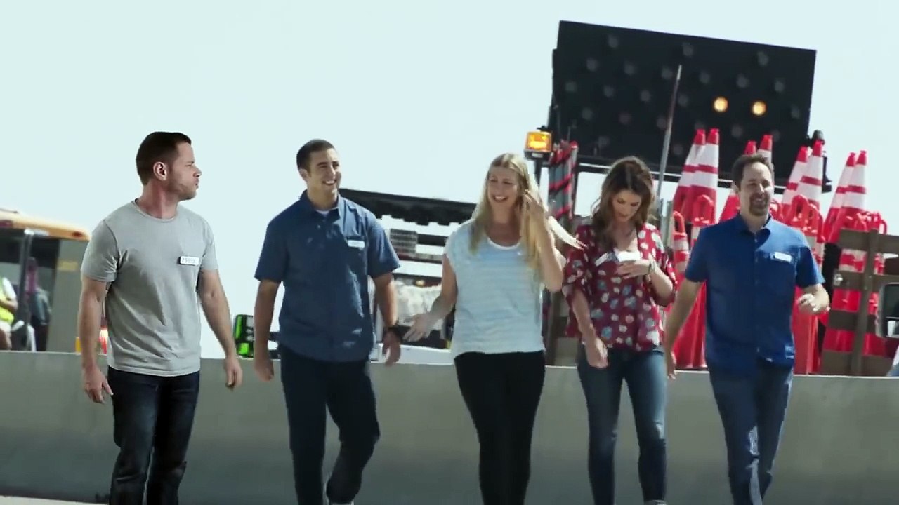 If "Real People" Commercials Were Real Life - Chevy Dependability Award