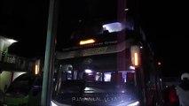 Bus TERMEWAH Putera Mulya -- RUGI GANYOBA! Double Decker SCANIA K410iB Wonogiri-Jakarta (Part 2)