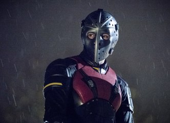 The CW ~ HD Arrow Season 6 Episode 12 {All for Nothing}