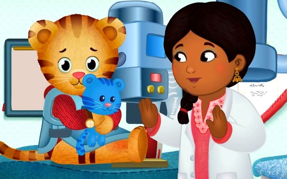 LE VILLAGE DE DANY - Dany se sent mieux - Du temps pour Dany