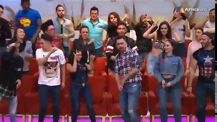 Mitchel tuvo su primer portal pero fue atacaron por Shada y Oscar