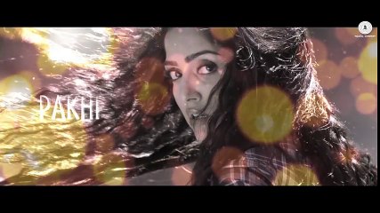 Ishq Junoon - Official Movie Trailer _ Rajbir, Divya & Akshay