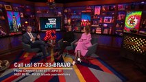 Sandra Bernhard On The ‘Roseanne’ Reboot | WWHL