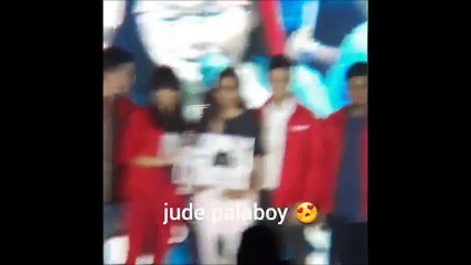 Alden Richards At Maine Mendoza Pinatunayang Solid Pa Din