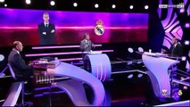 تحليل مباراة ريال مدريد وليغانيس [1-2] أزمة الريال تتواصل في غياب رونالدو [24/01/2018]