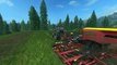 Farming Simulator 17: Chore Log 2 - Goldcrest Valley!