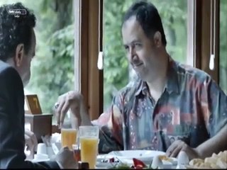 المسلسل التركي لعبة الصمت مدبلج الحلقة – 26