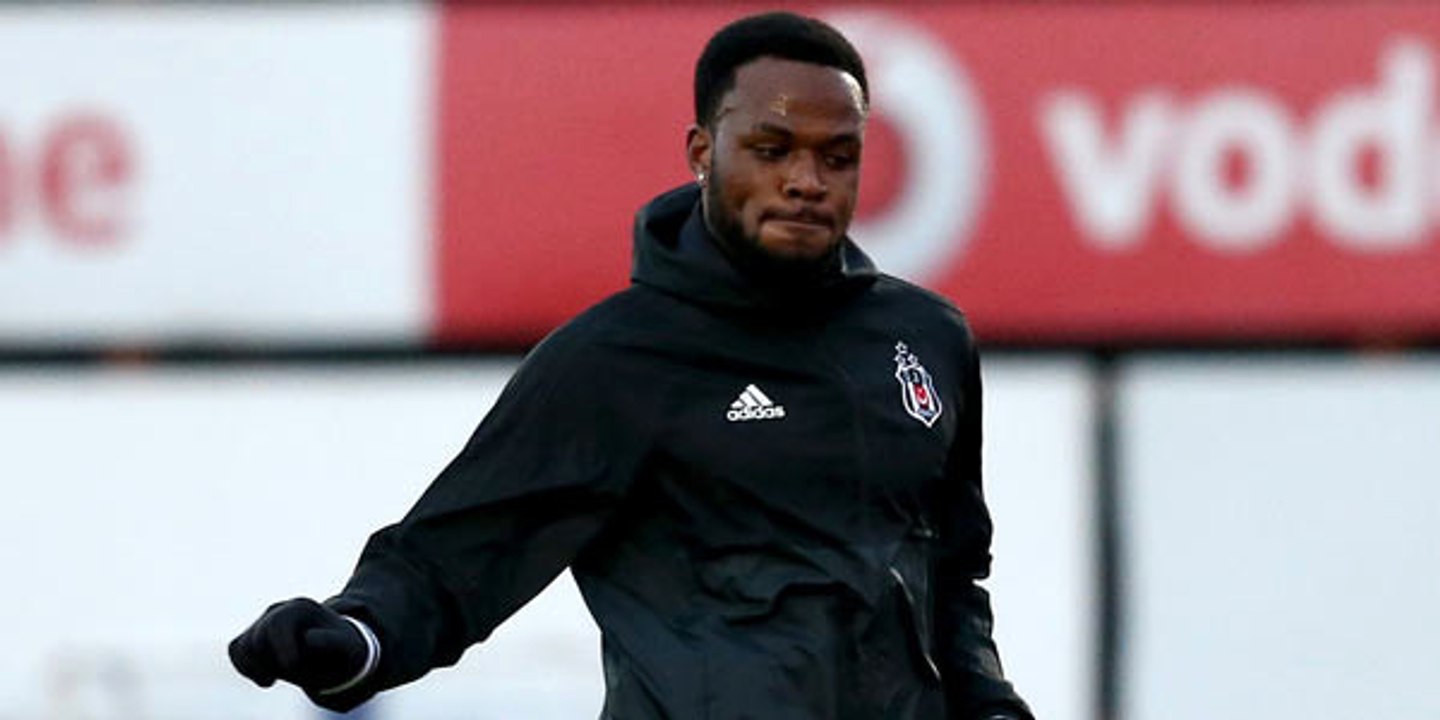 Larin İçin Drogba Taktiği