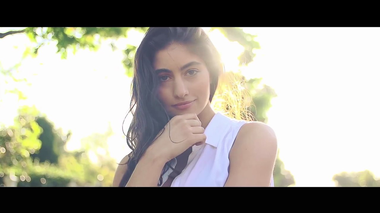 Romania & Luis Fonsi ft. Amira - Te Quiero Habibi (Official Music Video Edit)