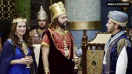 Capitulo 94 El Rico Y Lazaro