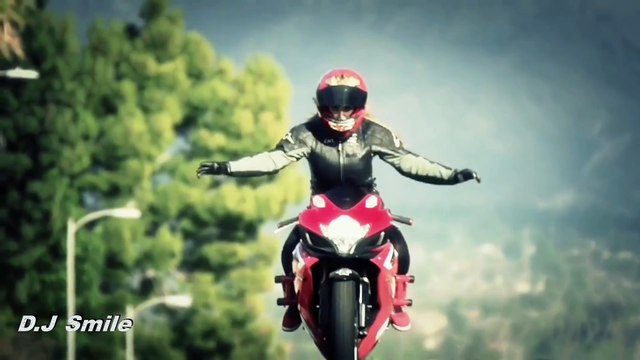 New Electro & House Car Blaster Music Mix 2016