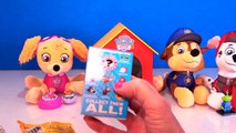 Paw Patrol FIDGET SPINNERS DIY - Make Your Own Spinning Wheel Game for Kids