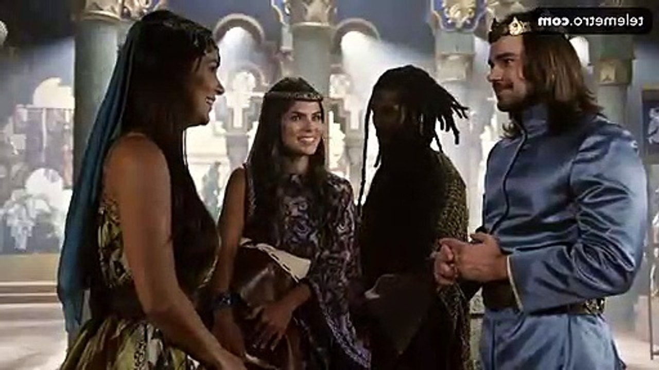 Capitulo 108 El Rico Y Lazaro