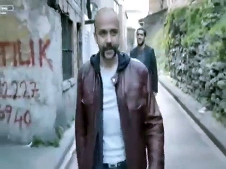 المسلسل التركي لعبة الصمت مدبلج الحلقة – 19