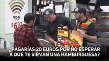 La 'neutralidad de red' explicada por Burger King