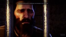 Revelations - Dragon Age Inquisition Gameplay Walkthrough Blackwall Companion Quest