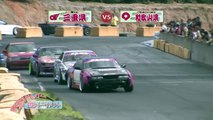 Drift Train Compilation + Fails | Kansai Allstar