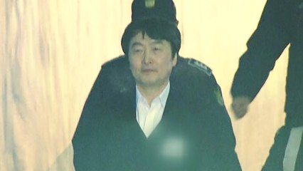 '국고 사기·횡령' 이석기 前 의원 항소심 징역 8개월...1심 보다 감형 / YTN