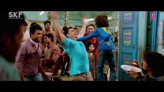 Chicken KUK-DOO-KOO VIDEO Song - Mohit Chauhan, Palak Muchhal - Salman Khan - Bajrangi Bhaijaan