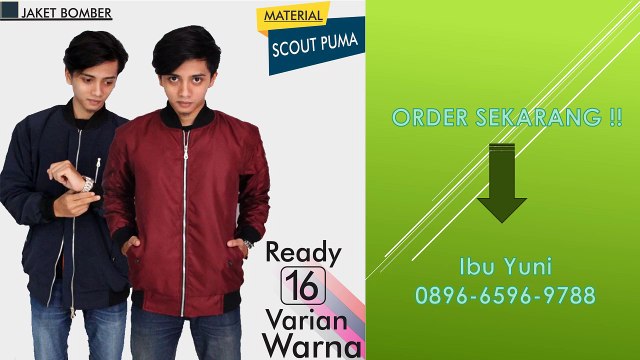 089665969788| Distro Jaket Pria Di Jakarta