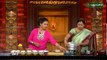 Godhumai puttu (Wheat puttu)-Chicken Pepper Curry Recipe