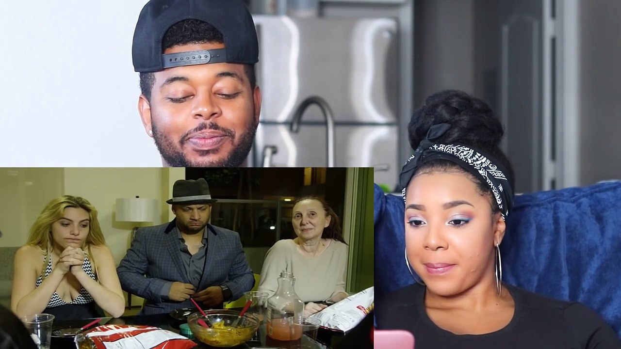 LELE PONS - DATING A LATINO VAMPIRE | Reion