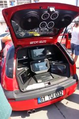 Tuning Cadde Akyaka Park AVM 17.09.2017 03