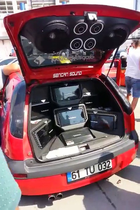 Tuning Cadde Akyaka Park AVM 17.09.2017 03