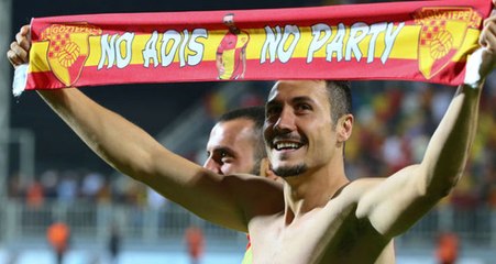 Göztepe'de Jahovic, Takımdan Ayrılmanın Eşiğine Geldi